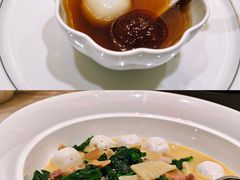 -扬州香格里拉·香宫中餐厅