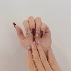 -Rena nail 美甲美睫私人定制
