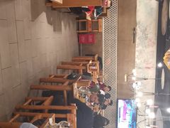 -肉串汪(月坛店)