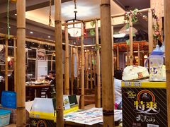 -下梅人家土菜馆(历史文化餐厅度假区店)