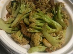 -尚一汤 广东炖汤(金桥国际店)
