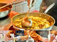 -鲁秀才炒鸡(龙湖西溪天街店)