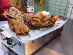 -夜烤·宜宾烧烤(回龙湾店)