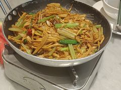 -小菜园新徽菜(芜湖万达店)