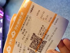 -深影国际影城(学院南路店CGS中国巨幕店)