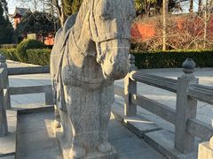 -洛阳白马寺
