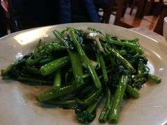 -Thai Market Restaurant( 04 Tran Quoc Toan)