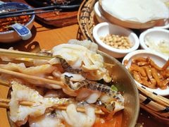 -包整·丝娃娃(一览甲秀楼风景店)