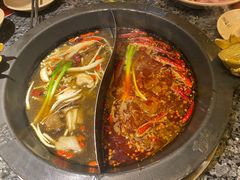 -蜀大侠火锅(四川北路店)