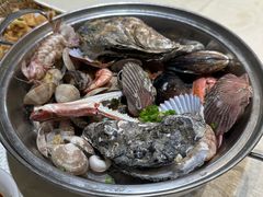 -好兄弟郭巨海鲜(天一阁店)