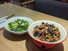 -徽张·新徽菜(五棵松·永定路店)