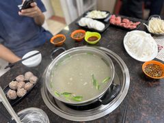 -山珍鲜牛肉火锅本地老字号(汕中老店)