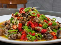 -飞虹鱼馆(春华路店)