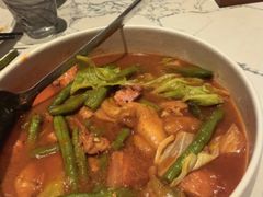 -奉天小馆·非遗东北菜(济南万象城店)