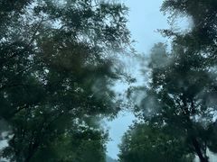 -秦岭终南山世界地质公园翠华山景区