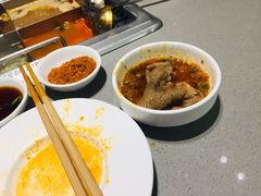 -海底捞火锅(方塔东街店)
