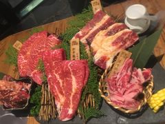 -黑牛の店·和牛烧肉(合生汇店)