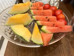 -帝皇海海鲜豆捞(桐泾商务广场店)