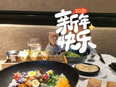 -西堤牛排(南京龙江店)