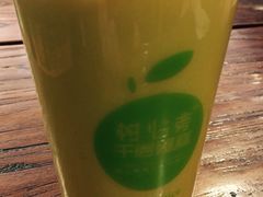 牛油不可怕-树心旁千层蛋糕(国瑞购物中心店)
