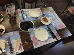 -巴犀烧烤(新崇光店)