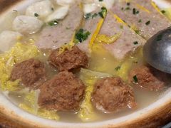 -黄泥岗·地道湖北菜(奥特莱斯店)