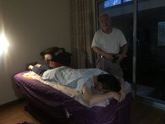 -沈师傅盲人按摩工作室(密三小区店)