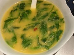 豆汤豌豆尖-品湘宴·湖南宁乡菜