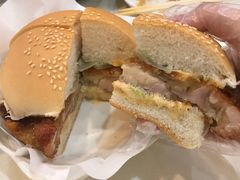 -旺角宝港式茶餐厅(寮步店)