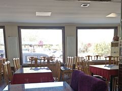 -北京龙庆四季香农家饭庄·灶台鱼·碳烤虹鳟鱼(龙庆峡店)