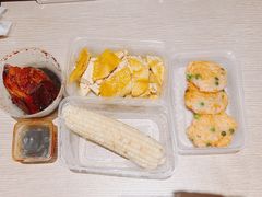 -群乐饭店(滨安路店)