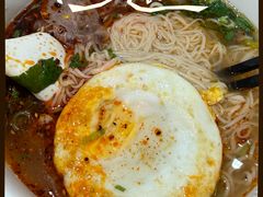 -七八冷面·延边朝鲜族美食(欢乐谷店)