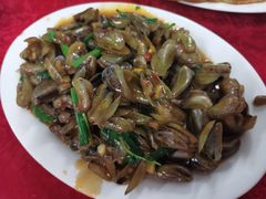 -蛇口康乐快餐鱼仔档(翠苑小区店)