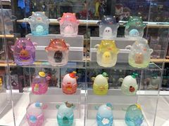 -泡泡玛特POPMART(大卫城店)