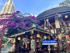 -库玛丽尼泊尔风味餐吧