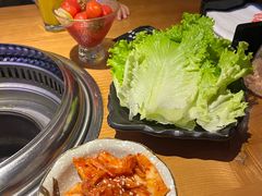-丸藏和牛烧肉专门店(园区师惠坊店)