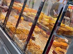 -味多美蛋糕(金顶街店)