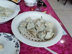 -五谷丰香饺子馆(总店)
