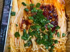 -马海涛牛肉串·东北吉林烧烤(领汇广场店)