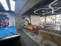 -CIAO·团建聚餐·生日派对轰趴馆(福田店)