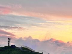 -萍乡武功山风景名胜区