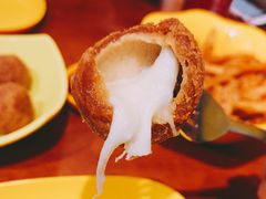 -BHC炸鸡(明洞总店)