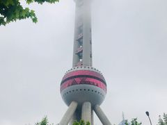 -东方明珠老上海8号餐厅