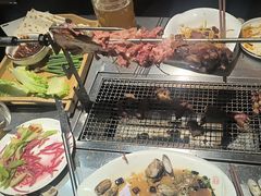 -宗泉烤全羊·烤羊腿·家常菜(解放东路店)