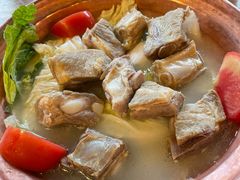 -阿婆情腊排骨火锅(饮玉巷店)