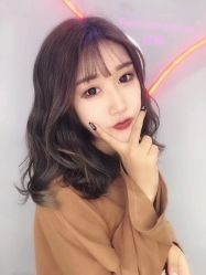 -MYYF SALON烫发染发