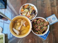 鸡汤-食客三千·老家