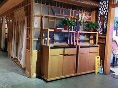 -渝信川菜(西单店)