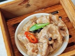 -馋遇江南·精致湖景雅宴(东方之门店)