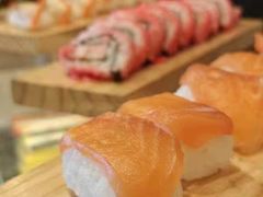 -TABLE·味西餐厅-成都茂业JW万豪酒店